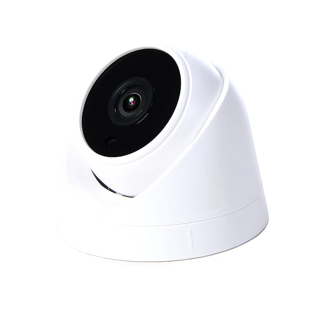 Audio Mic 4MP 48VPOE IP Dome C - Home Cinema Sony review and price