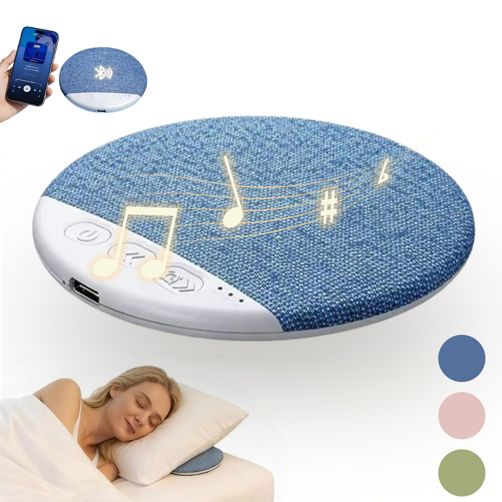 Mini Sleeping Bluetooth Speake - Soundbar Bluetooth Home review and price