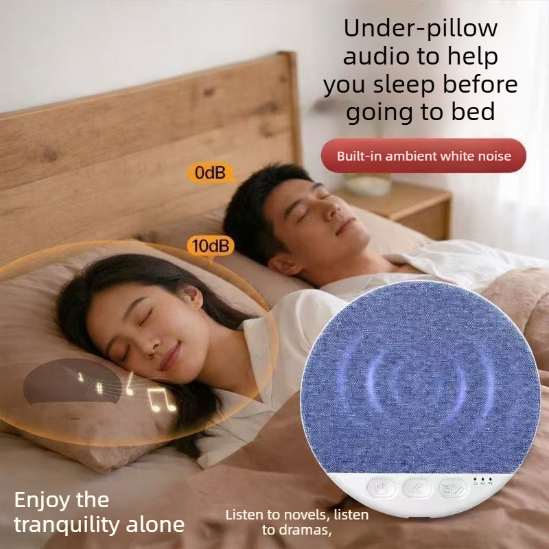 Mini Sleeping Bluetooth Speake - Soundbar Bluetooth Home review and price