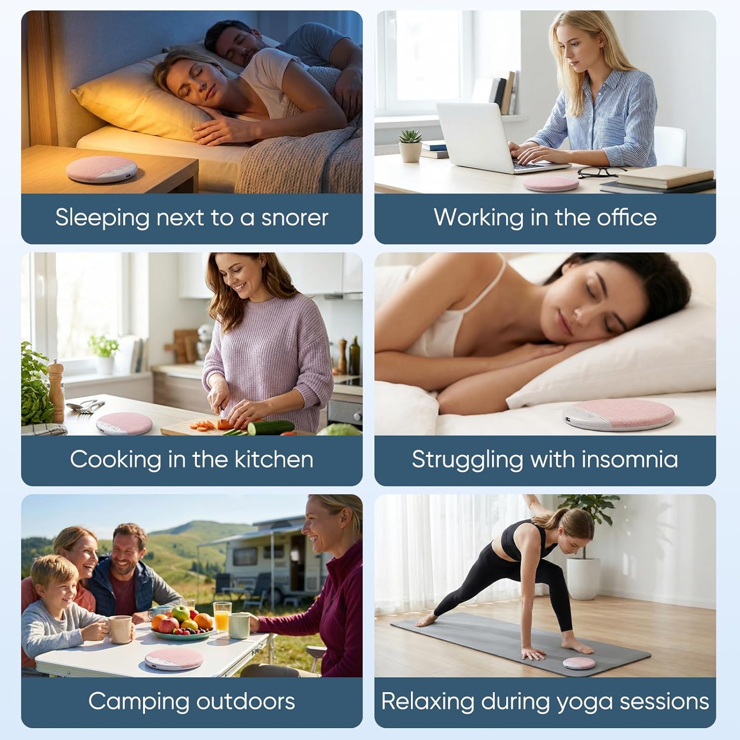 Mini Sleeping Bluetooth Speake - Soundbar Bluetooth Home review and price
