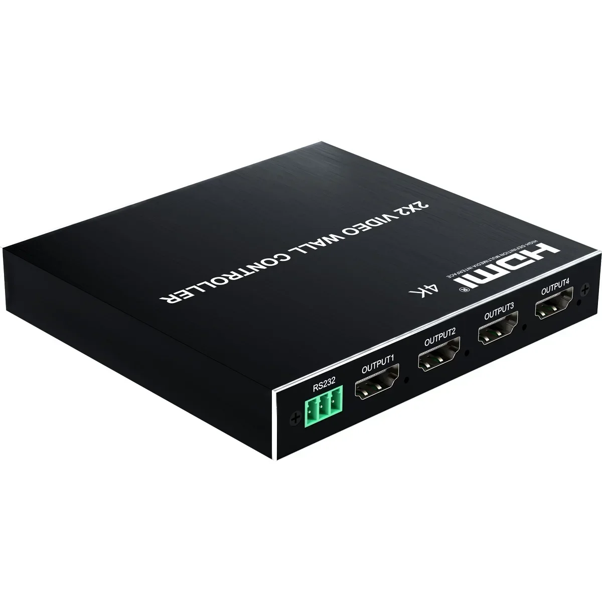4k 2x2 Video Wall Controller 1 - Home Cinema Wall Panels review and price