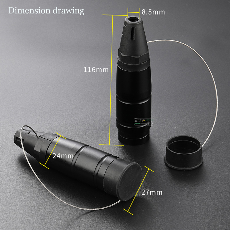 Metal Waterproof Protective Sl - Home Cinema Hdmi review and price