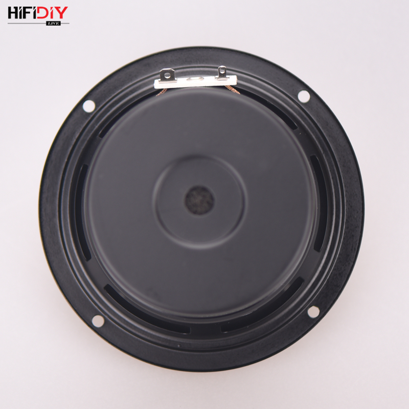 HIFIDIY AUDIO 4.5 inch 80W Rou - Home Cinema Subwoofer review and price