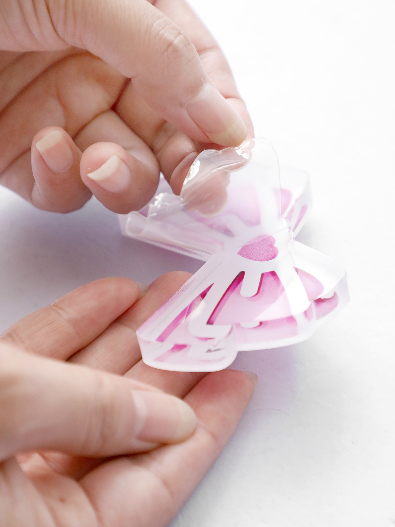 Kawaii Bow Monitor Decor Pink  - Home Cinema Pc review and price