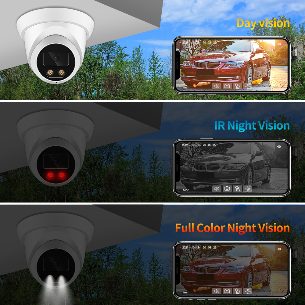 ASECAM 4K 8MP IP Camera Outdoo - Home Cinema Sony review and price