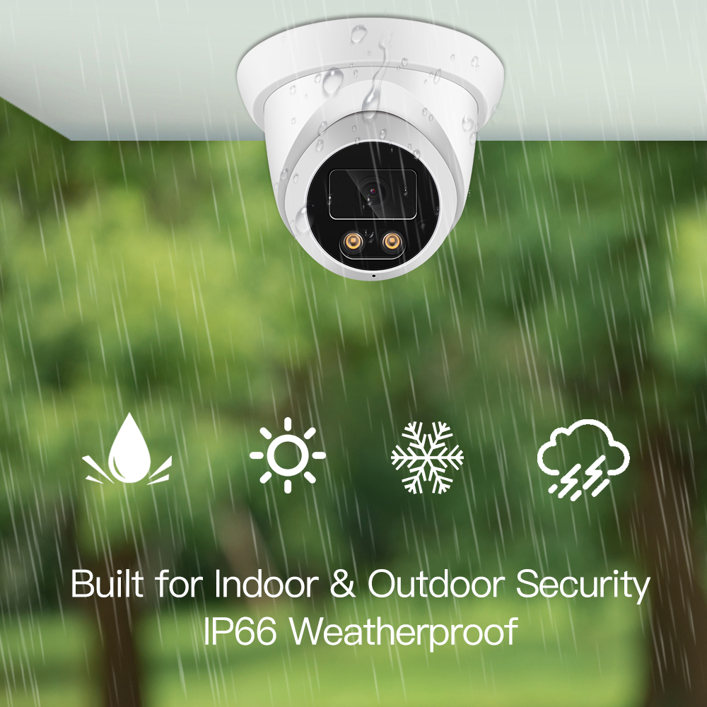 ASECAM 4K 8MP IP Camera Outdoo - Home Cinema Sony review and price