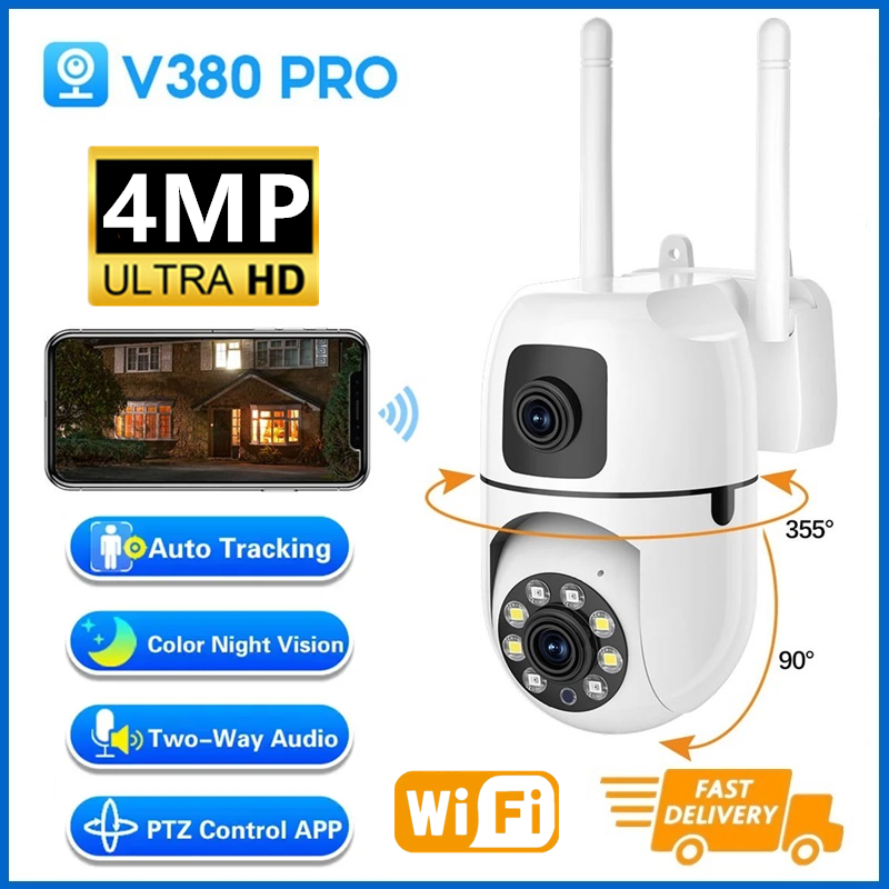 WiFi IP Camera Security Protec - Home Cinema Wall Panels review and price